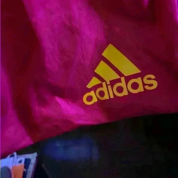 Adidas drawstring bag - Picture 5 of 6
